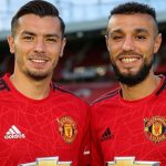 "إبراهيم دياز ومزراوي