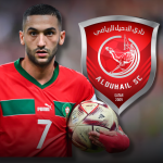 حكيم زياش