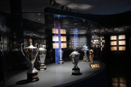 متحف كرة القدم المغربية