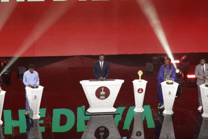 قرعة كأس إفريقيا 2025 تضع المغرب في مجموعة قوية إلى جانب مالي وزامبيا وجزر القمر