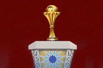 كأس أمم إفريقيا 2025