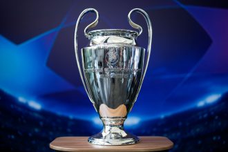 دوري أبطال أوروبا