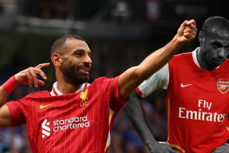 محمد صلاح تييري هنري