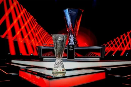 الدوري الأوروبي