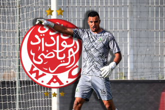 مهدي بنعبيد