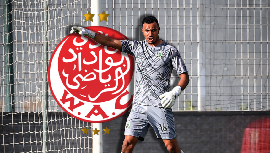 مهدي بنعبيد