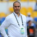سامي الطرابلسي في المنتخب التونسي