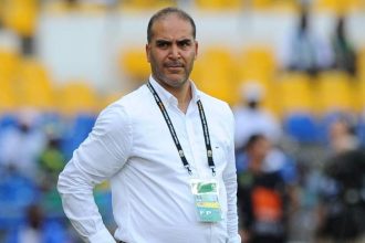 سامي الطرابلسي في المنتخب التونسي