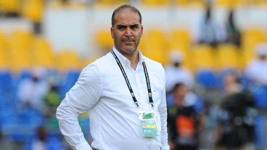 سامي الطرابلسي في المنتخب التونسي
