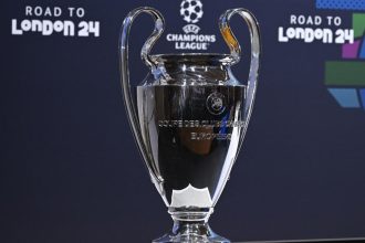 دوري أبطال أوروبا