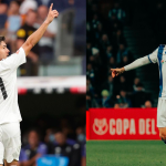 إبراهيم دياز يواجه نايف أكرد