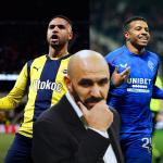 المنتخب المغربي