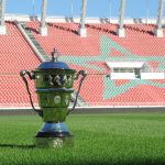 كأس العرش