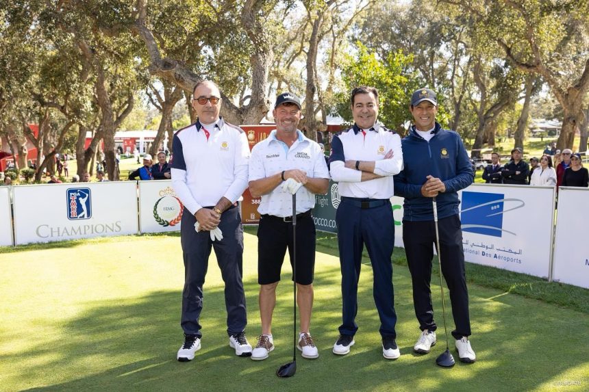 الأمير مولاي رشيد