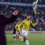 مورينيو عن إيقاف النصيري