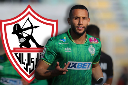 نوفل الزرهوني