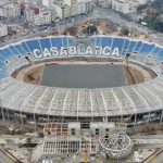 مركب محمد الخامس