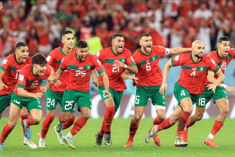 كأس أمم إفريقيا 2025