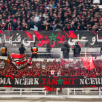 ultra winners ultras imazighen