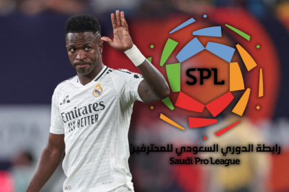 فينيسيوس جونيور يرفض العروض السعودية