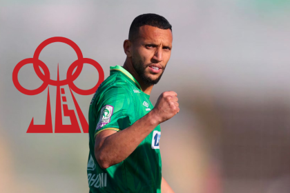 نوفل الزرهوني