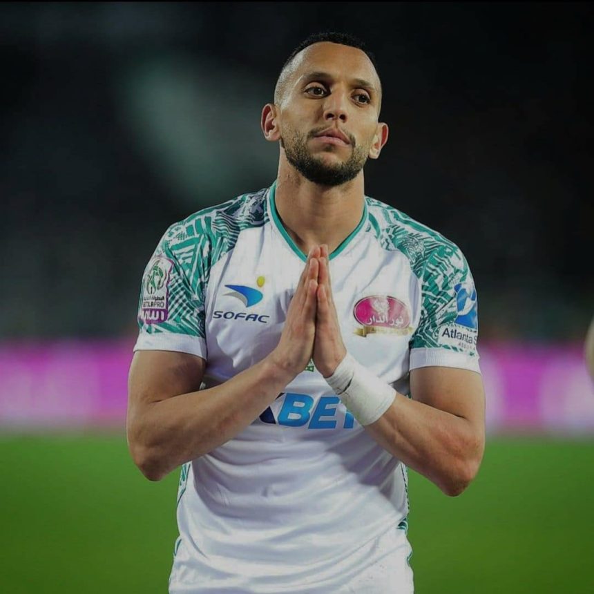 نوفل الزرهوني